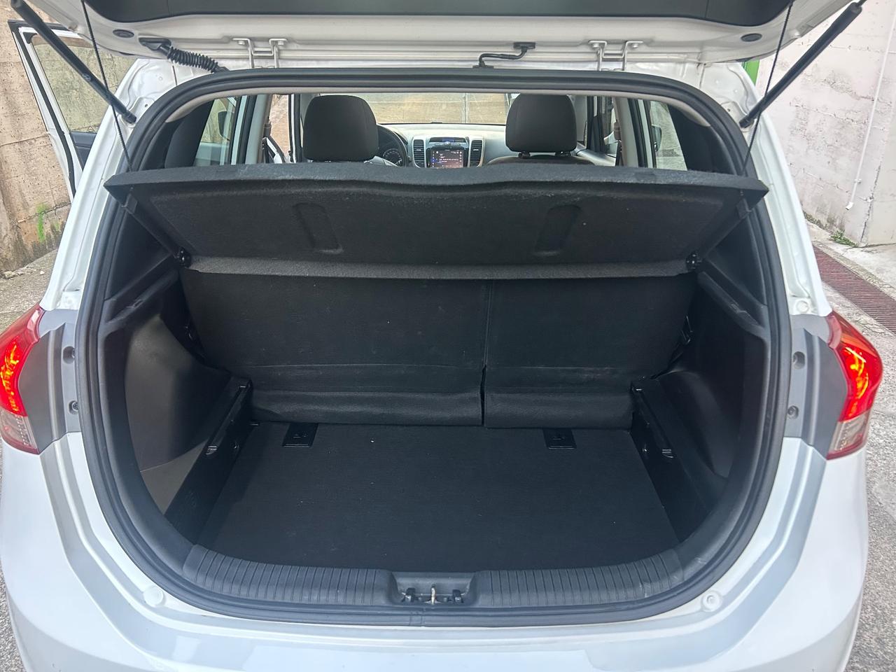 Hyundai iX20 1.4 CRDI 90 CV APP MODE