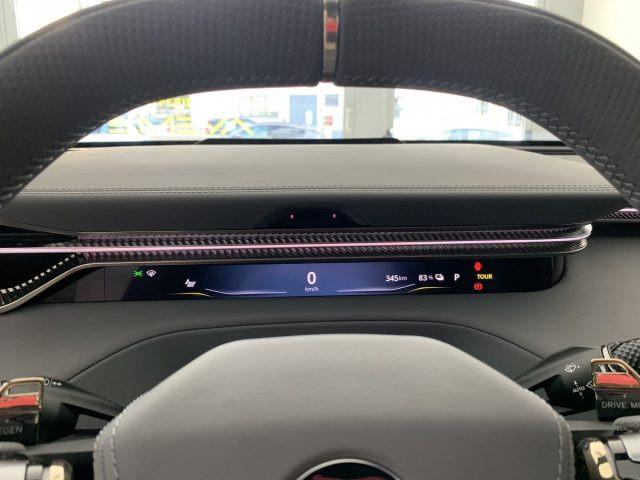 LOTUS Eletre R