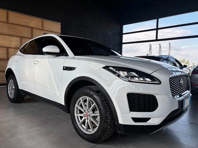 Jaguar E-Pace 2.0D 150 CV AWD