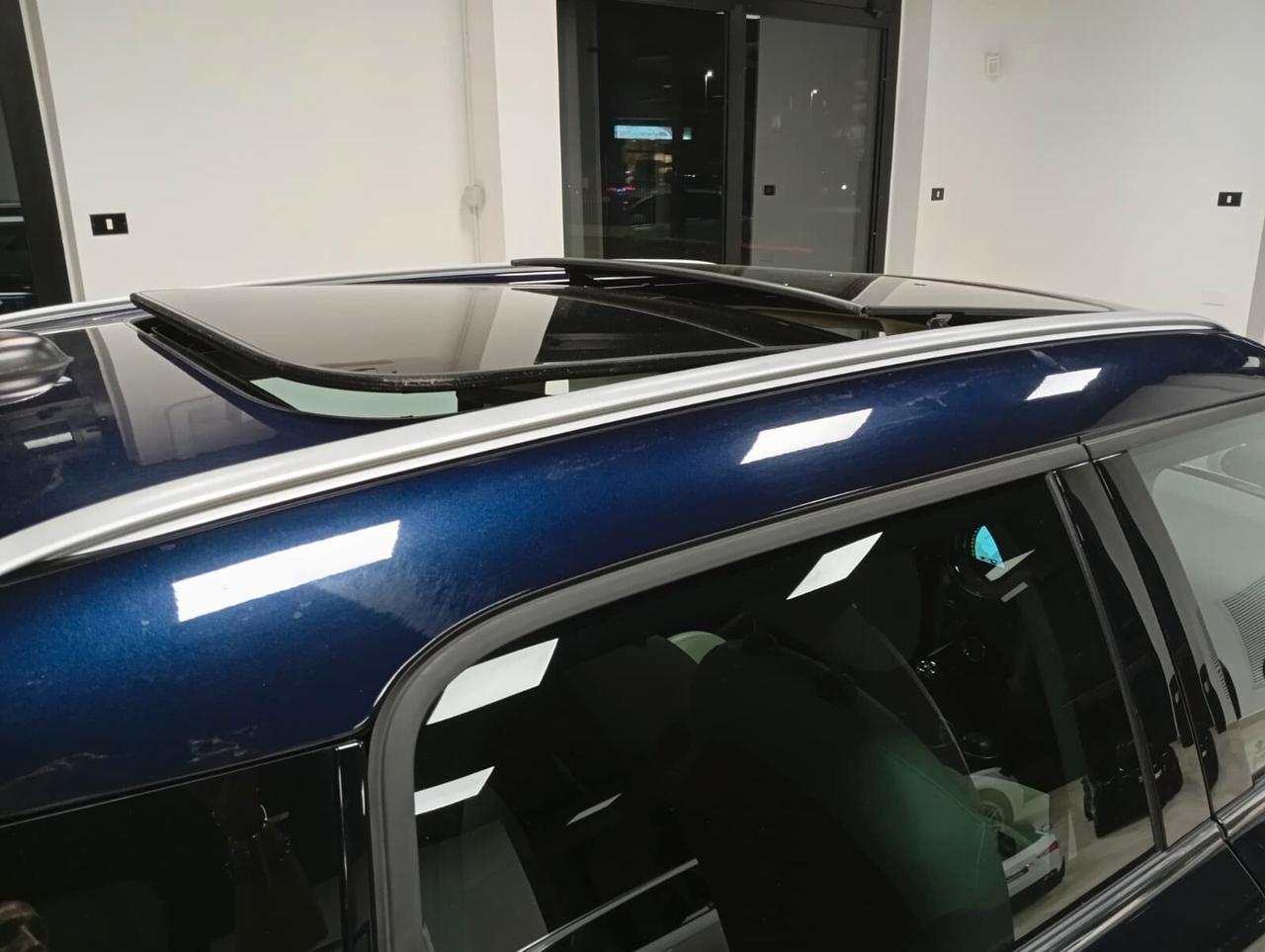 Mini Cooper D Countryman 1.6