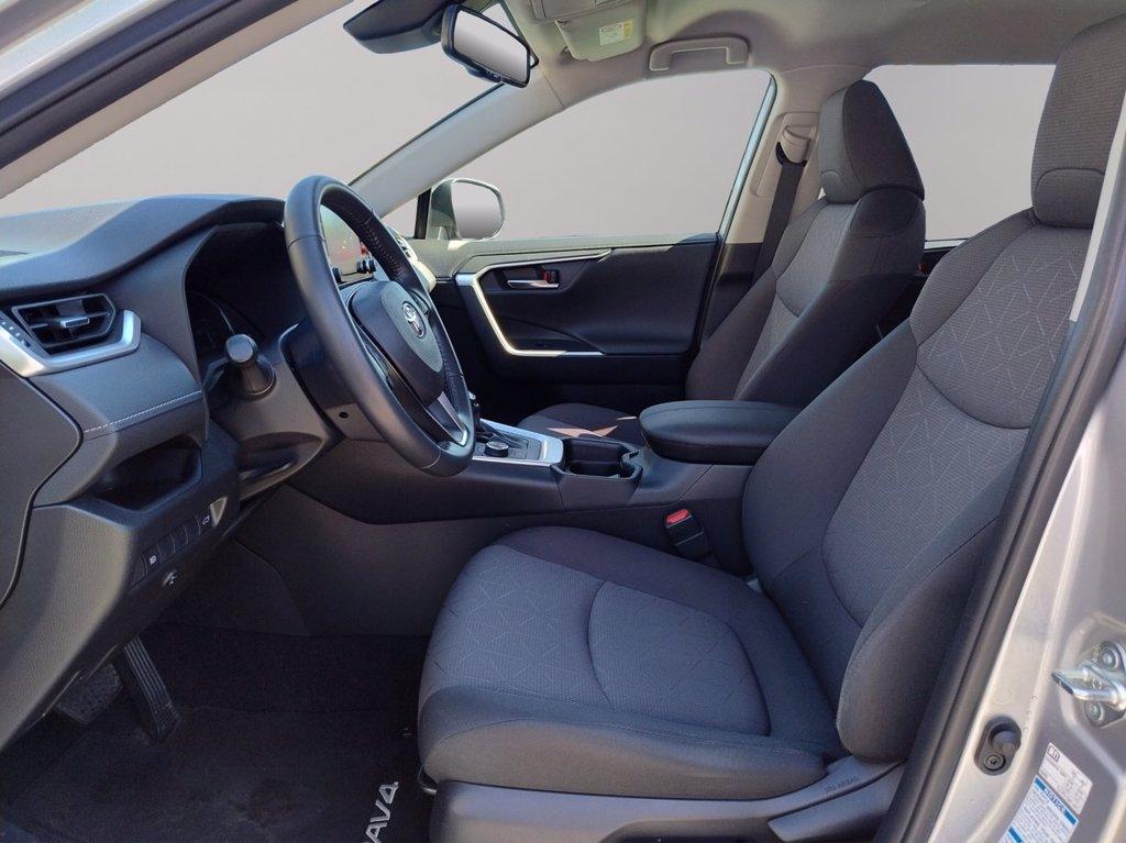 TOYOTA Rav4 2.5 vvt-ie h dynamic awd-i 222cv e-cvt del 2021