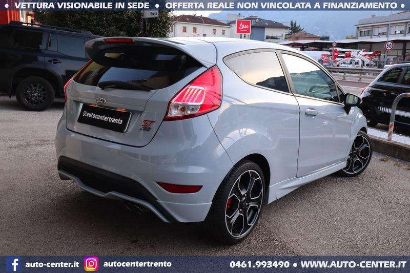 Ford Fiesta ST200 EDITION 1.6 3p ST 200 cv