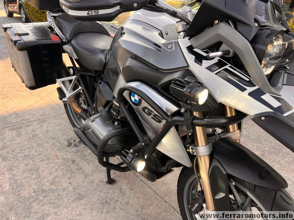 Bmw R 1200 GS SPORT VERSIONE FULL