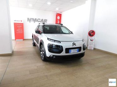 CITROEN - C4 Cactus - BlueHDi 100 S&S ETG6 Shine