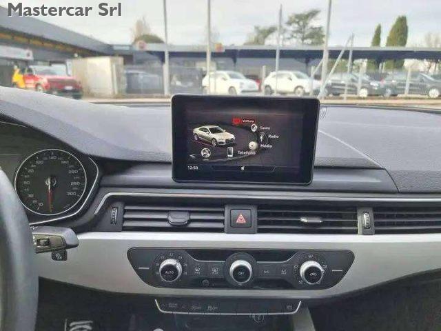 AUDI A5 A5 Coupe 40 2.0 tdi 190cv s-tronic - FV024NG