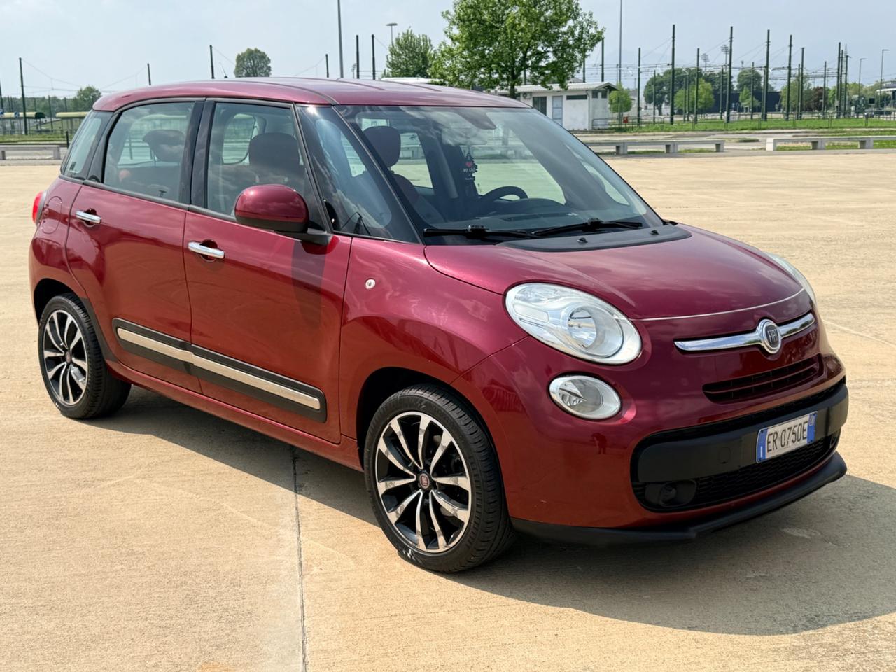 Fiat 500L 1.4 95 CV Lounge “Euro6B”
