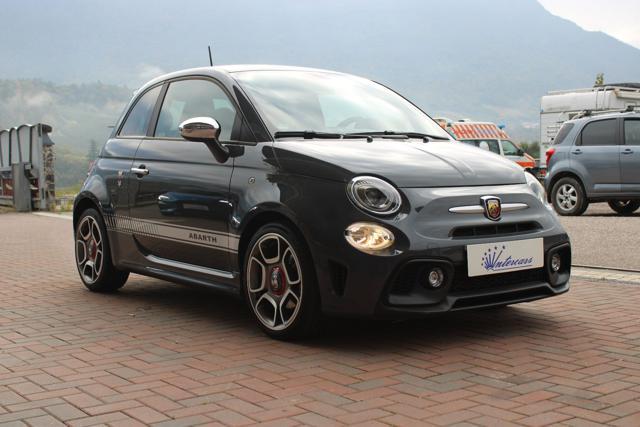 ABARTH 595 1.4 Turbo T-Jet 145 CV