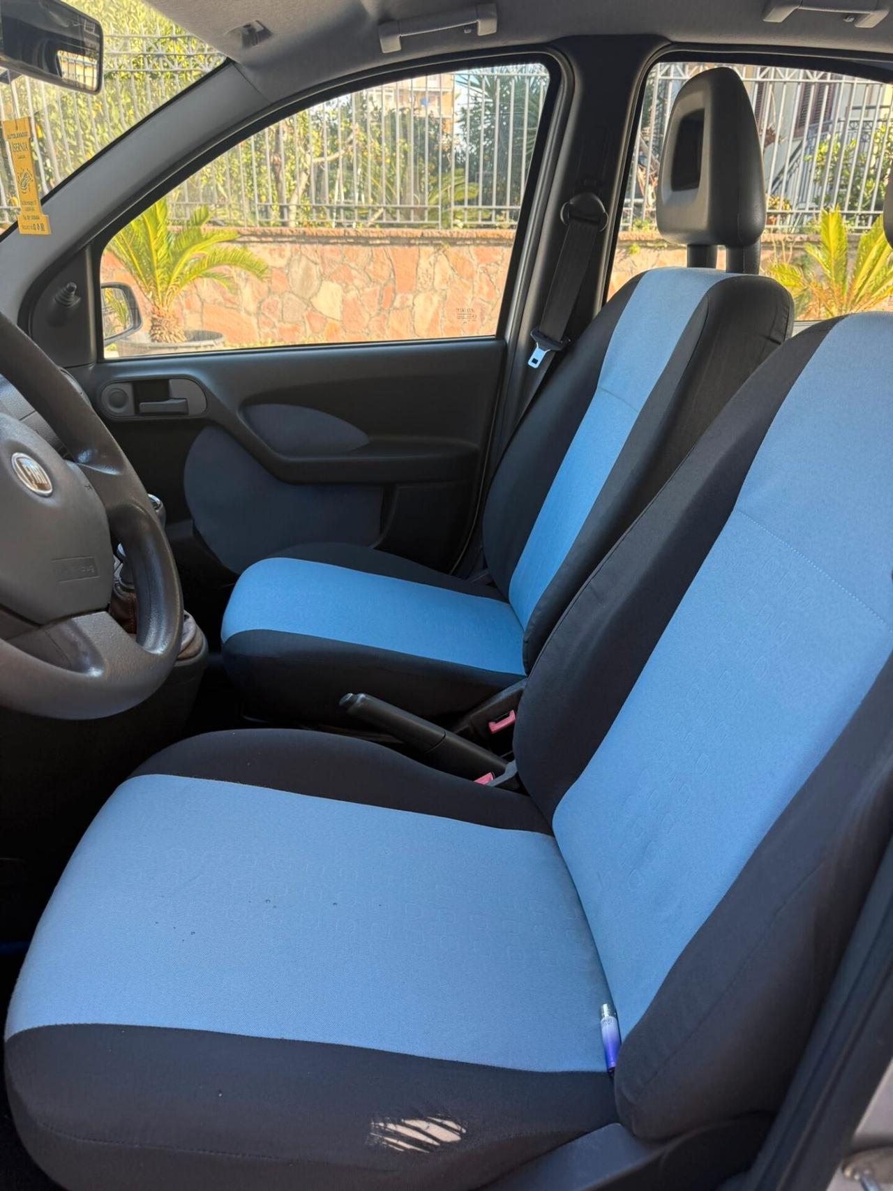 Fiat Panda 1.2 ALESSI