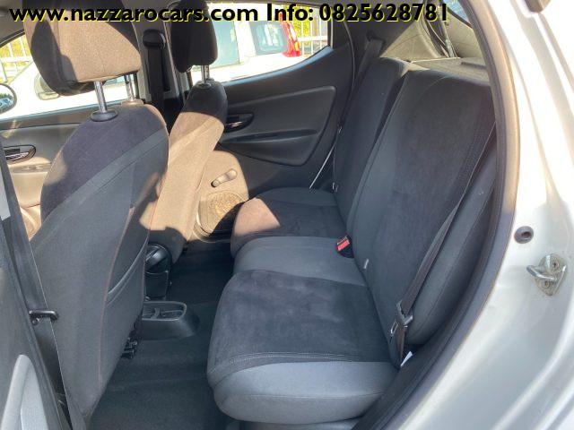 LANCIA Ypsilon 1.2 69 CV 5 porte S&S Gold