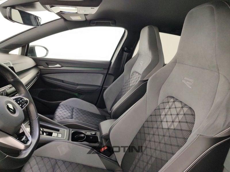 Volkswagen Golf Golf 1.5 etsi evo R-Line 130cv dsg