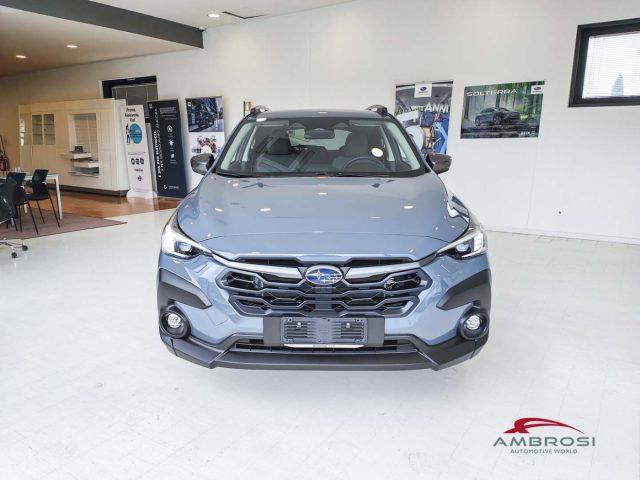SUBARU Crosstrek e-boxer 2.0i-S ES YH PREMIUM