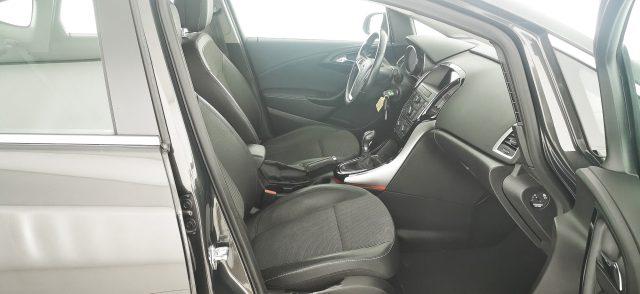 OPEL Astra 1.6 CDTI 136CV EcoFLEX S&S 4 porte Cosmo
