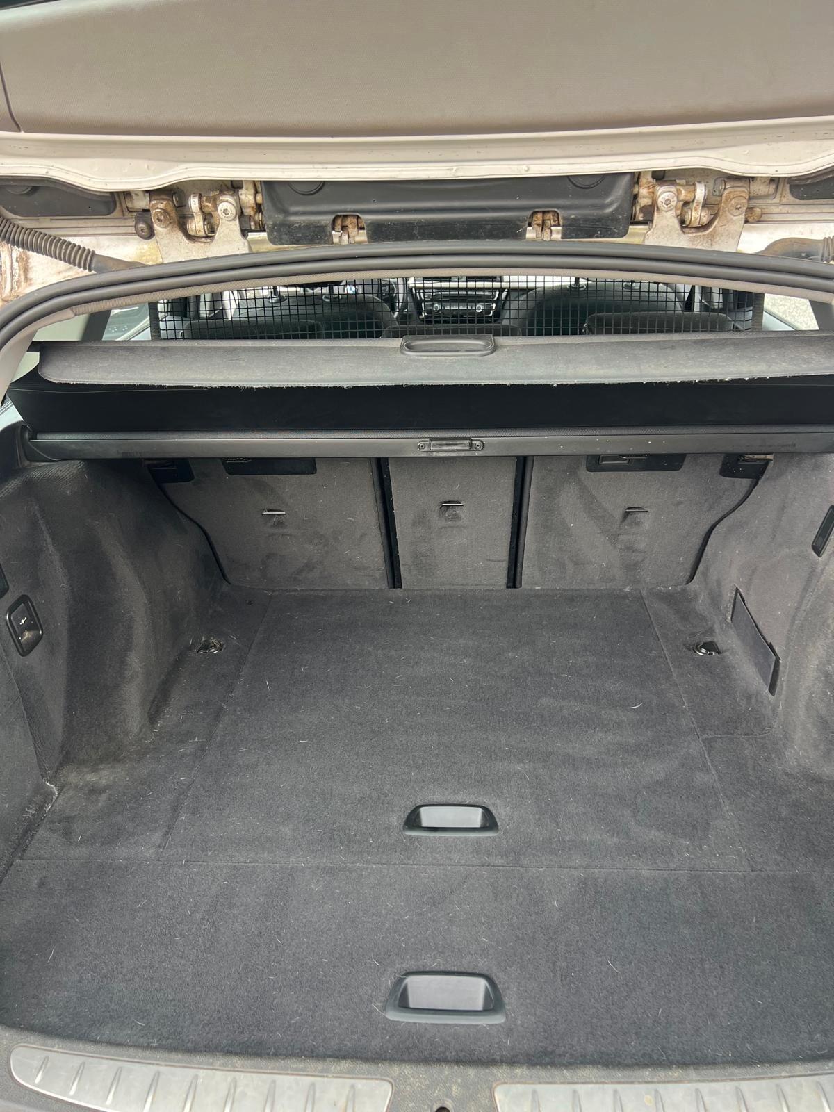 Bmw 320 320d Touring Sport