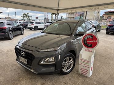 HYUNDAI KONA 1.6 CRDI COMFORT - 2019