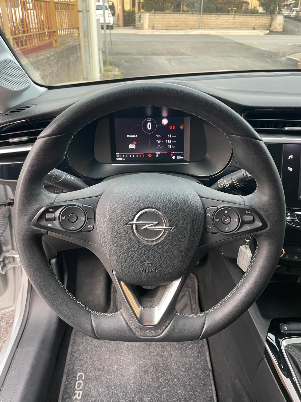 OPEL Corsa 1.2 75CV S&S ELEGANCE - 2023