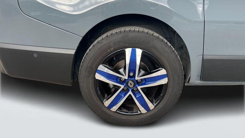 Renault Trafic equilibre L1 Blue dCi 150 MY24