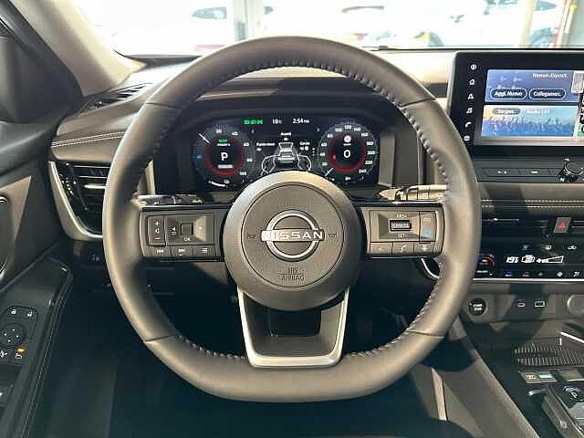 Nissan X-Trail e-Power e-4orce 4WD 5 posti N-Trek