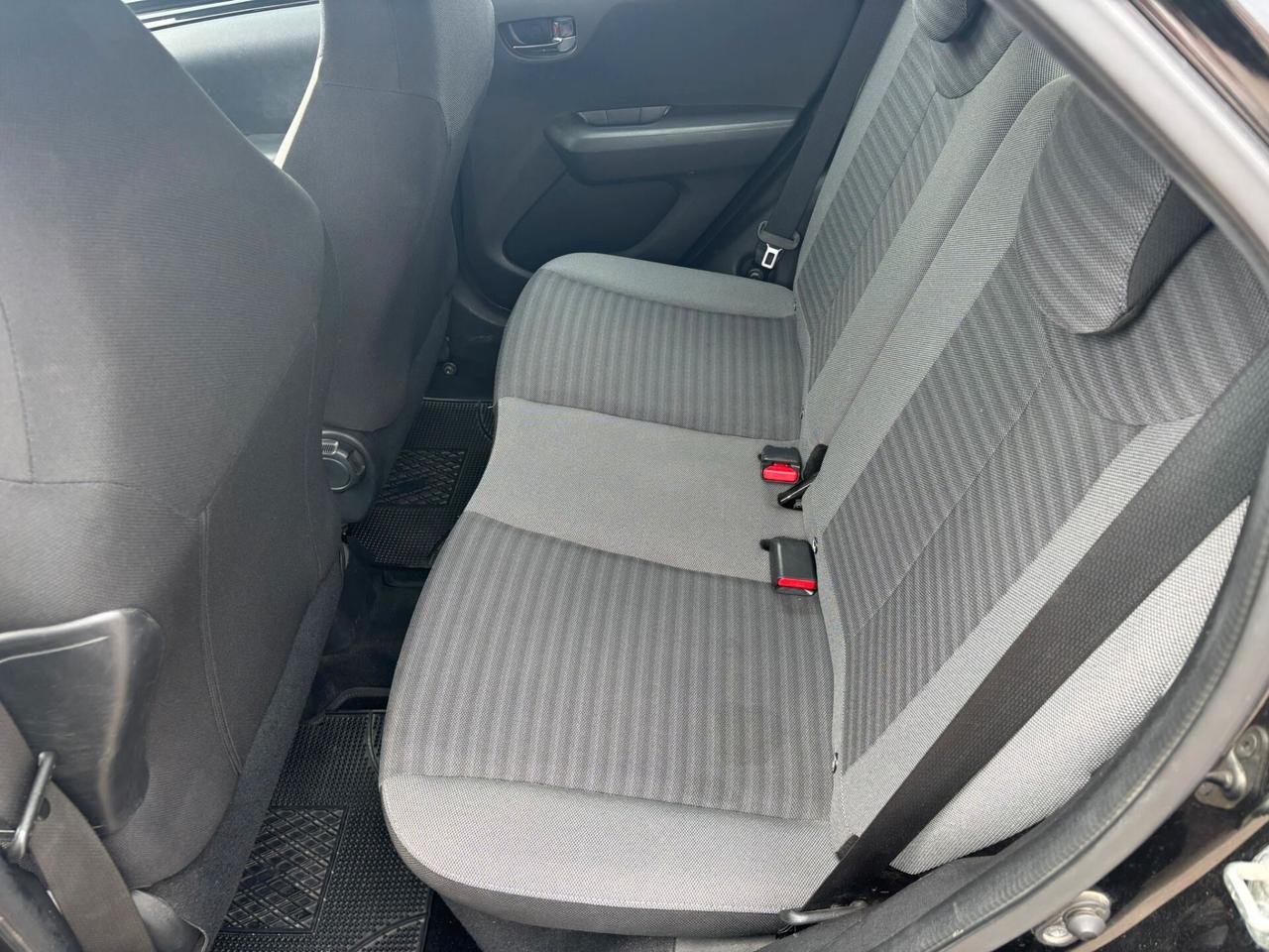 Toyota Aygo 1.0 VVT-i 72 CV 5 porte x-cite