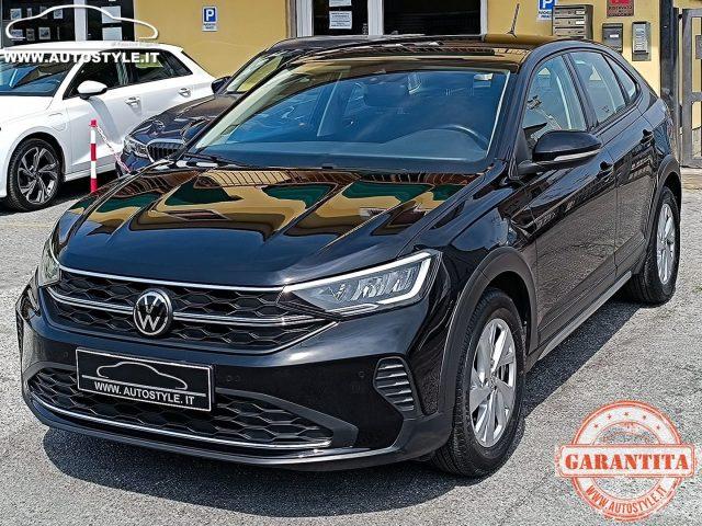 VOLKSWAGEN Taigo 1.0 TSI 95 CV Life *NEOPATENTATI*