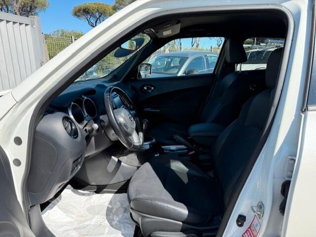 Nissan Juke 1.5 dCi Start&Stop N-Connecta UNIPRO'