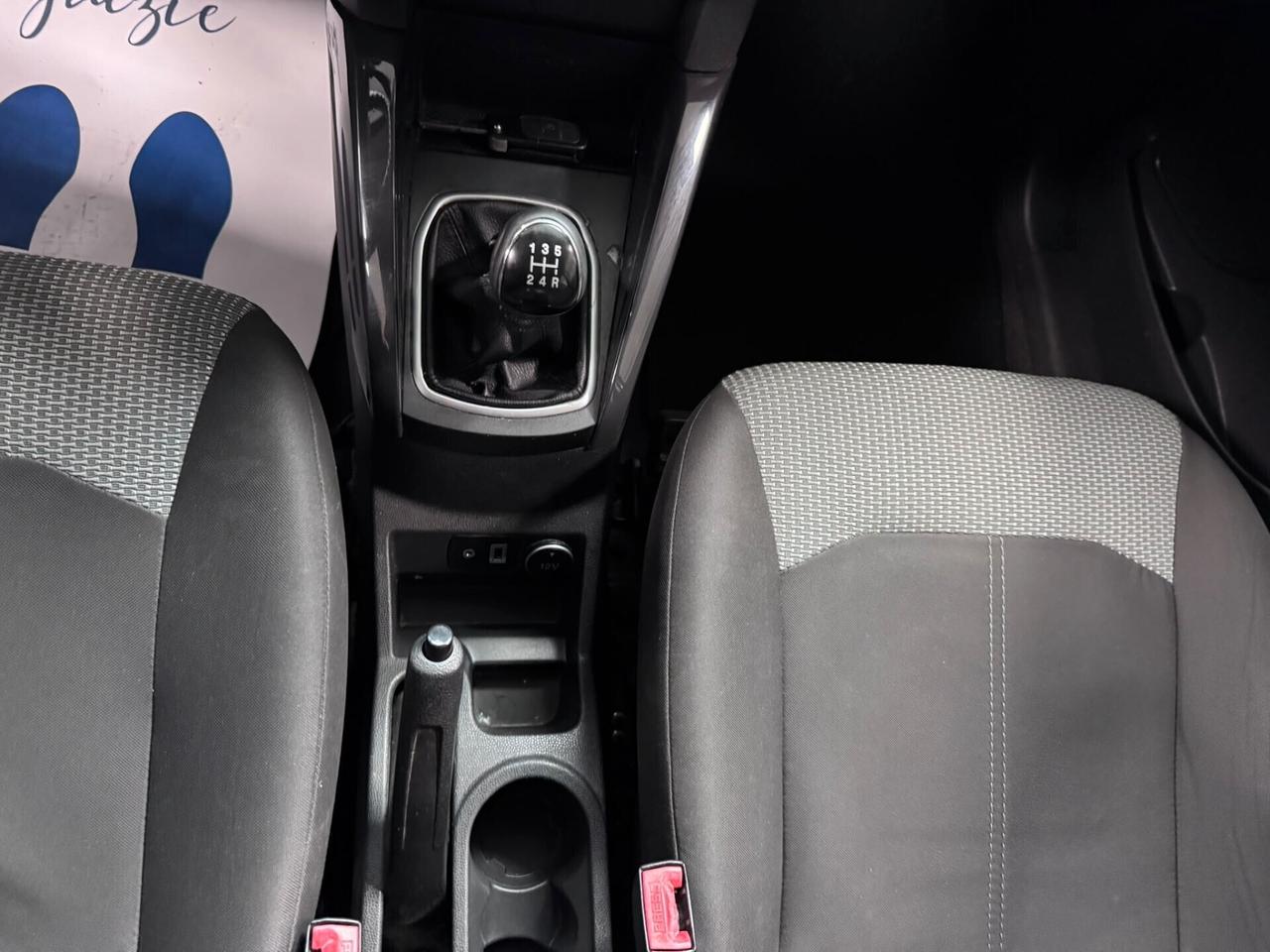 Ford EcoSport 1.5 TDCi 95 CV Titanium S