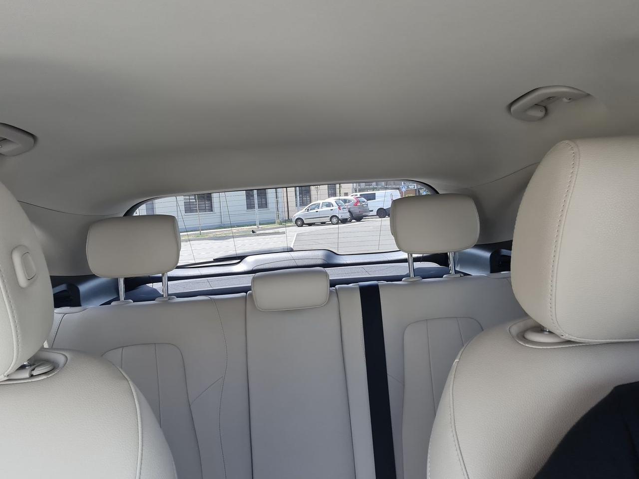 Mercedes-Benz CLA 250 PREMIUM #6265