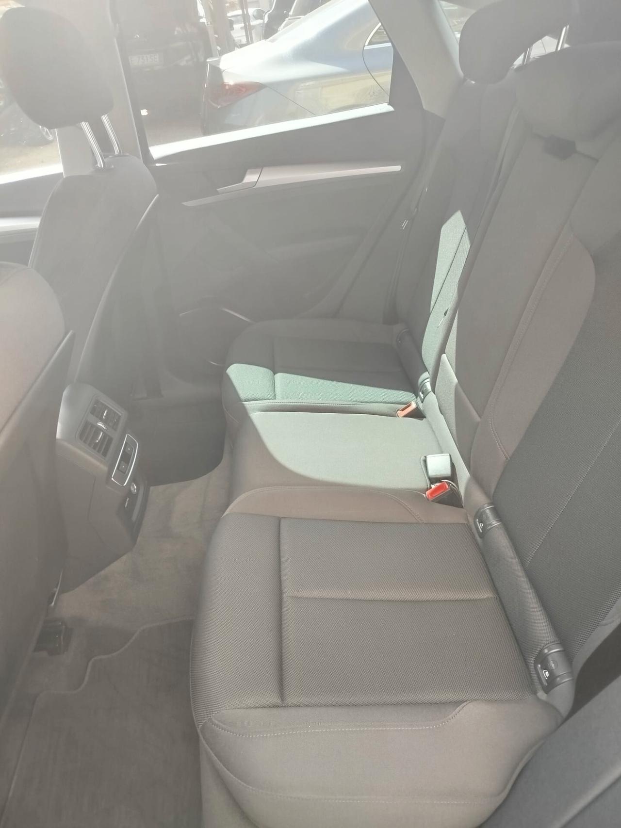Audi Q5 SPB 40 TDI quattro S tronic line plus 2022 IVA