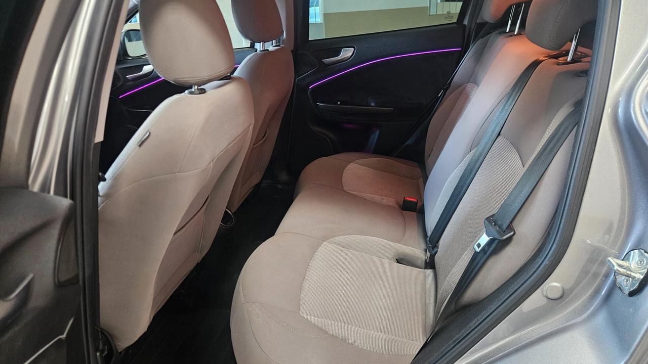 Alfa Romeo Giulietta 1.6 JTDm-2 105 CV Exclusive