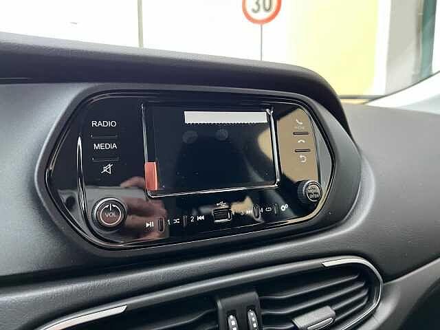 Fiat Tipo 1.6 Mjt S&S 4 porte