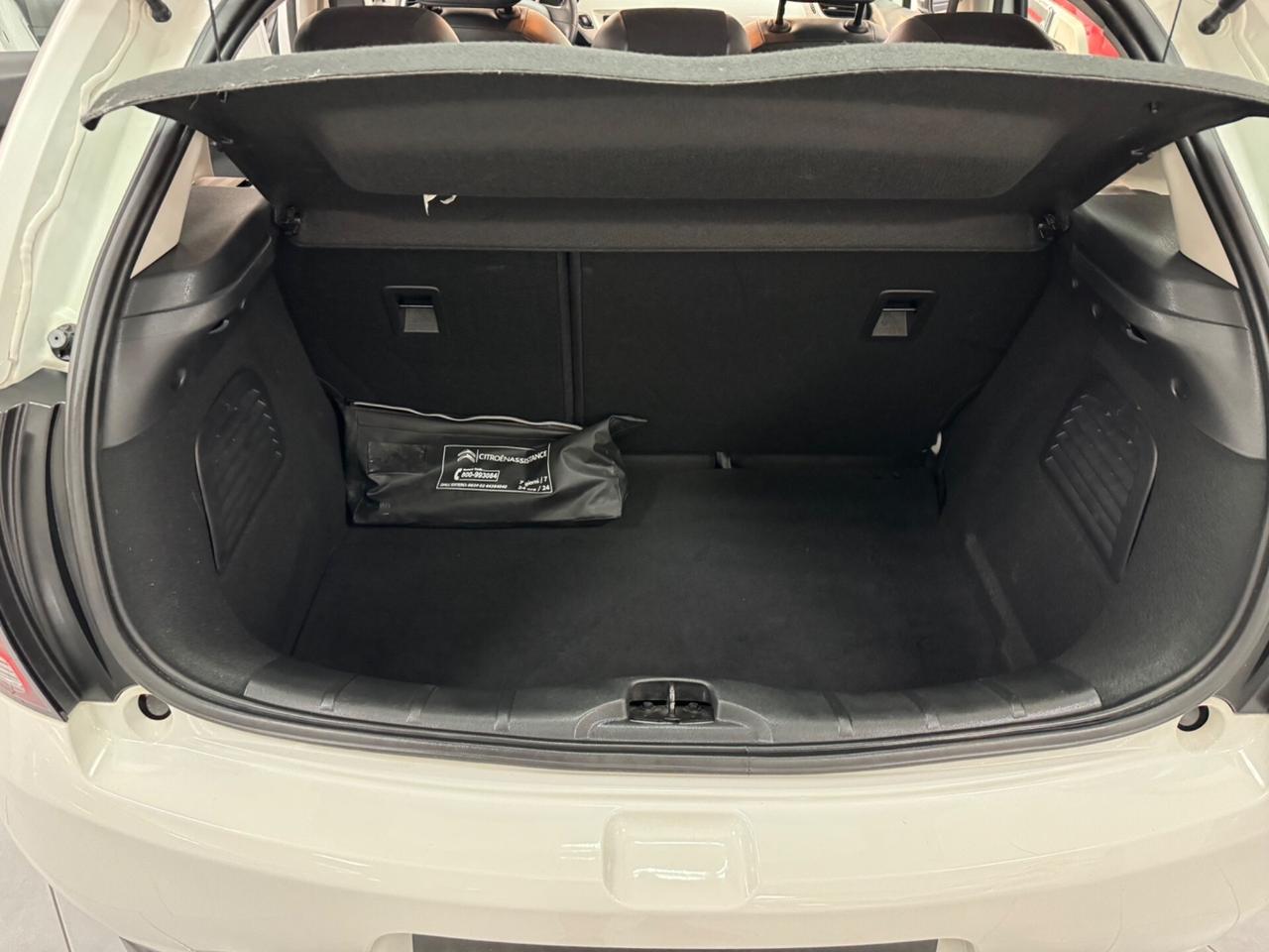 Citroen C3 PureTech 68 Live