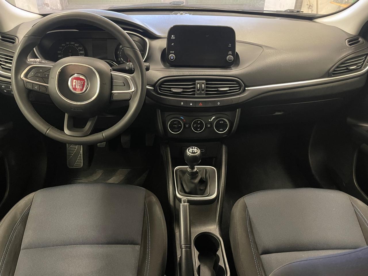 Fiat Tipo 1.6 Mjt S&S SW Mirror