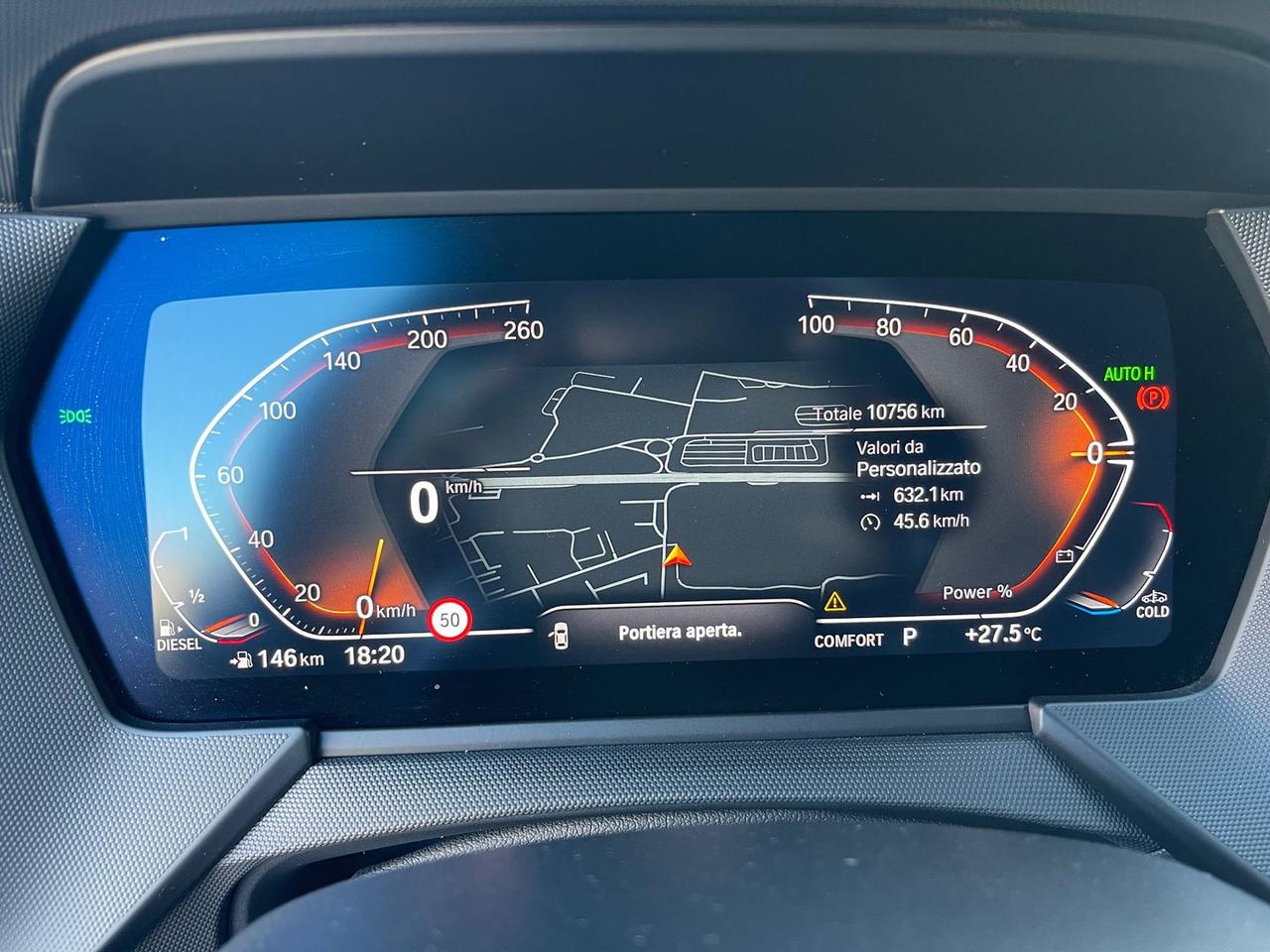 Bmw 118 d M Sport #11293