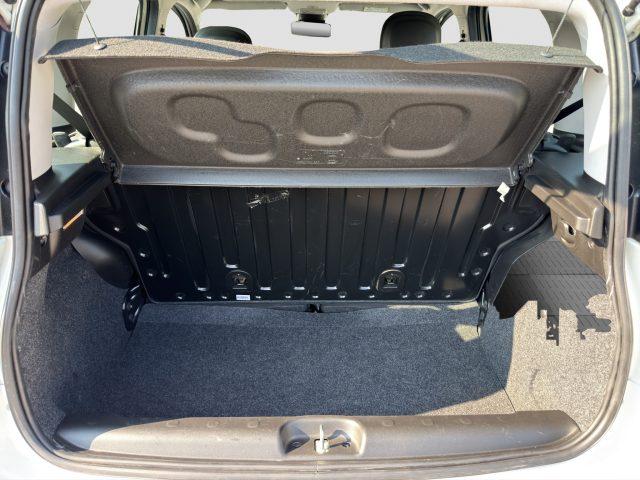FIAT Panda Panda 0.9 TwinAir Turbo S&S 4x4 Wild