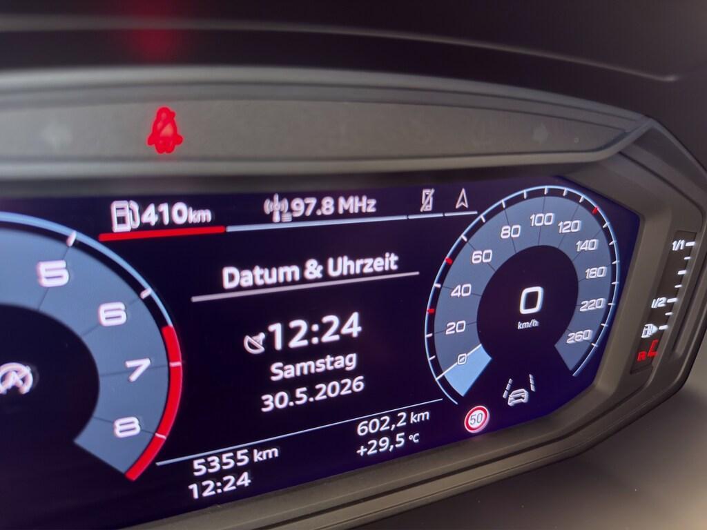 Audi A1 allstreet 30 1.0 tfsi Business 116cv s tronic
