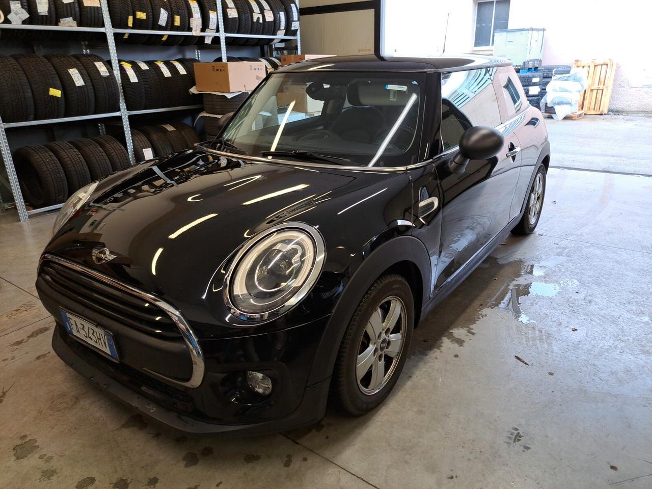 Mini 1.2 One 75 CV VETTURA IN ARRIVO