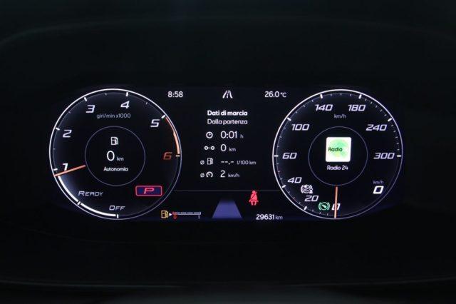 CUPRA Leon Sportstourer 2.0 TDI 150 CV DSG