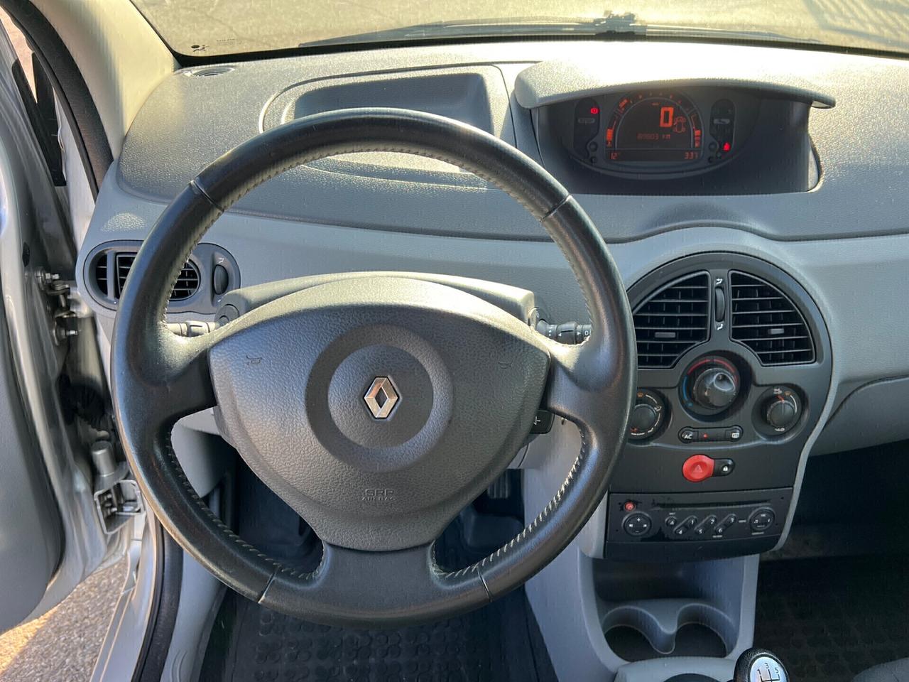 Renault Grand Modus 1.2 Benzina Dynamique - 2008