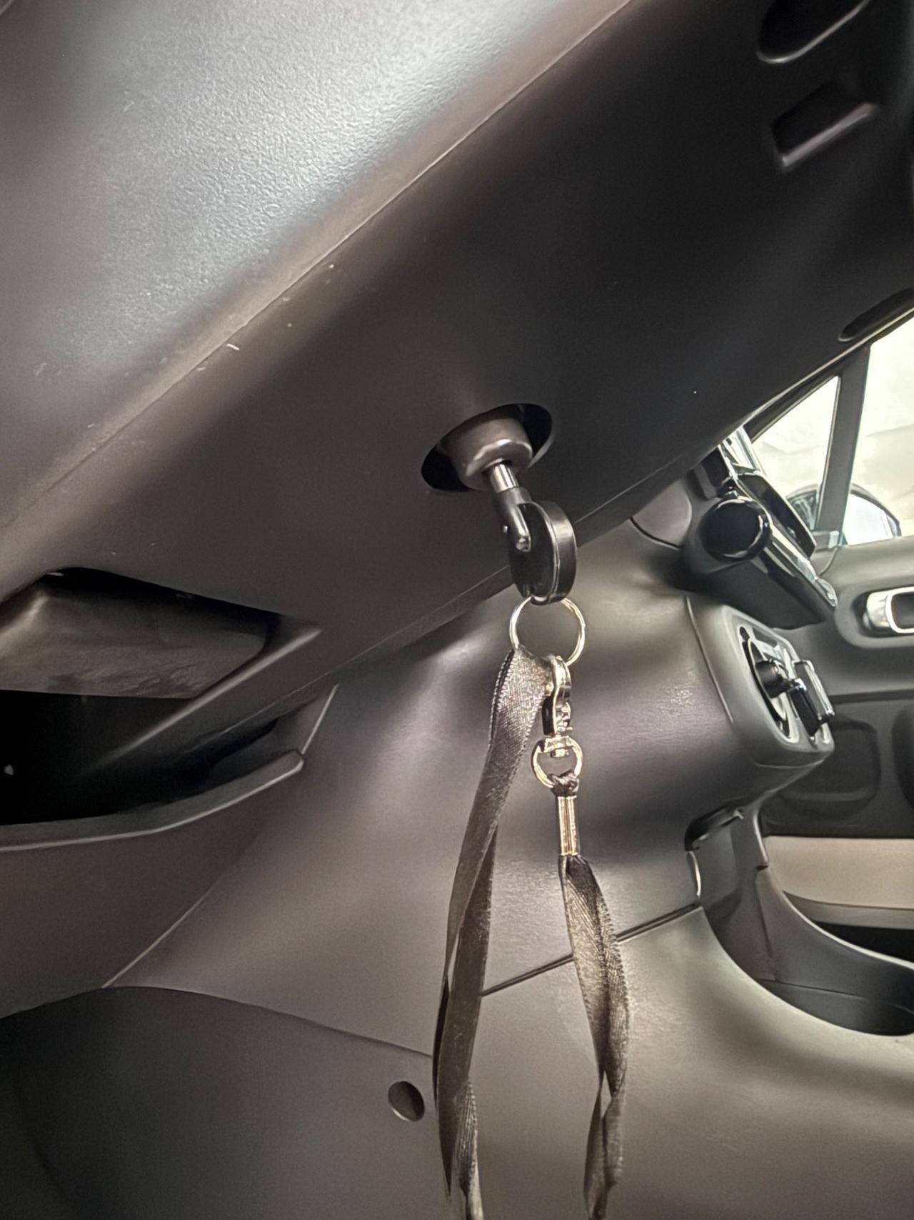 Citroen C3 BlueHDi 100 S&S Feel 2021 AUTOCARRO