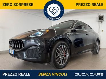 Maserati Grecale Grecale MHEV 300 CV AWD GT TETTO SONUS 360