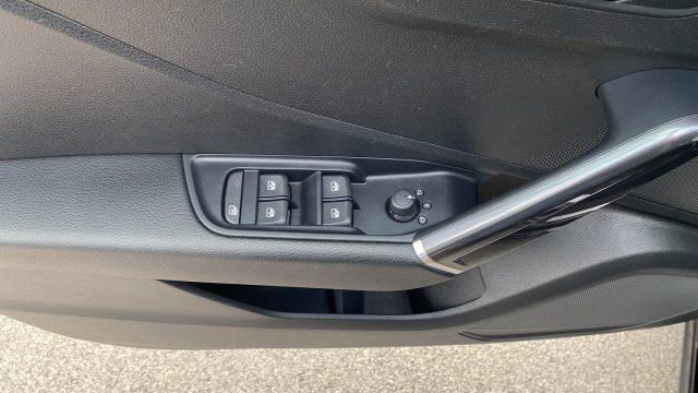 AUDI Q2 1.0 TFSI Design FULL LED NAVI SEDILI RISCALDATI