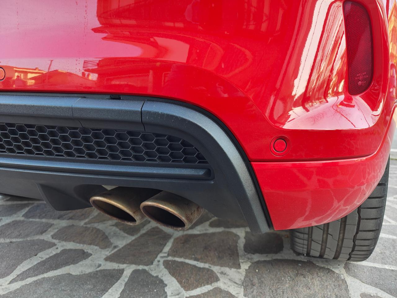 Fiat 500X 1.0 T3 120 CV Sport