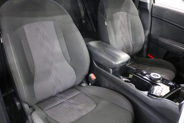 KIA Sportage 1.6 TGDi MHEV DCT GT IBRIDO