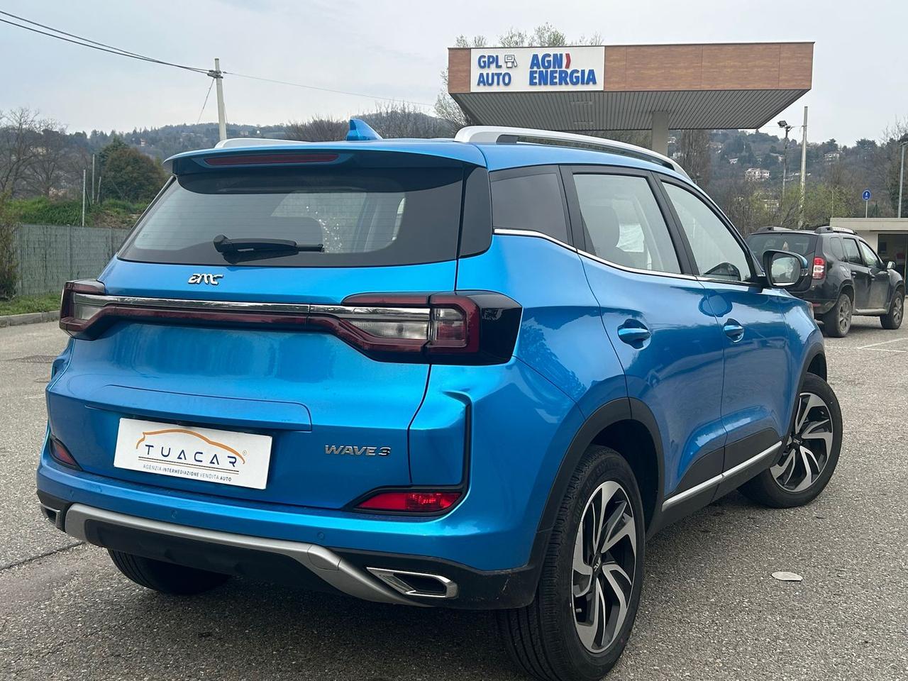 Emc Wave 3 -- 1.5 #9876