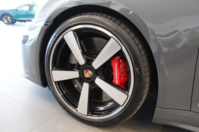 PORSCHE 992 911 Carrera 4S 480 CV MY'26