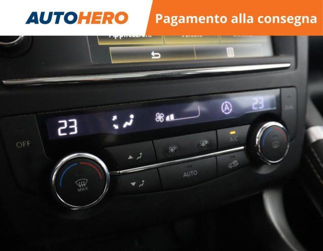 RENAULT Kadjar dCi 8V 110CV EDC Energy Intens