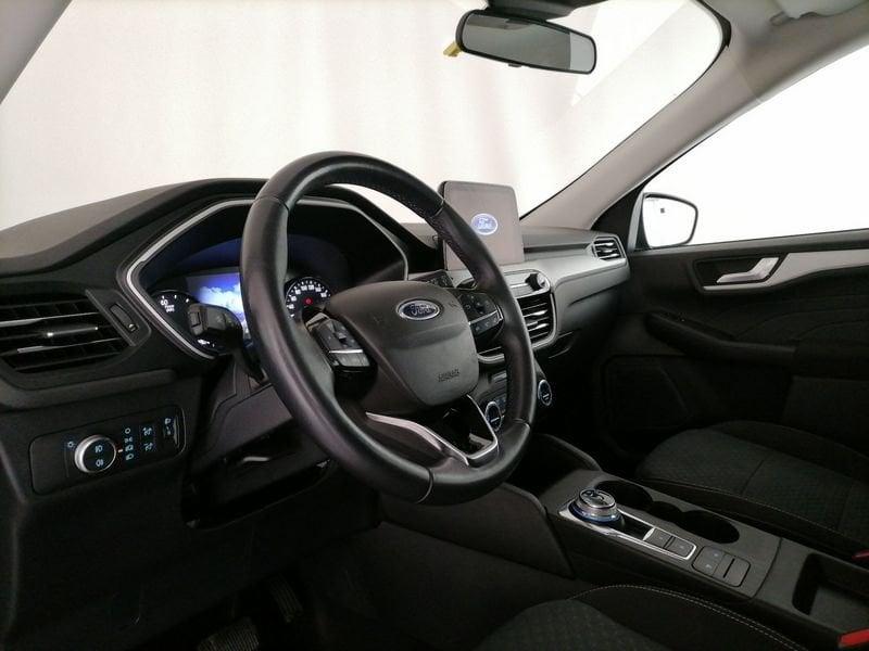 Ford Kuga 2.5 full hybrid Connect 2wd 190cv e-shifter