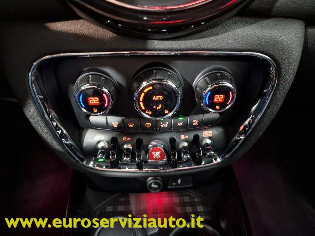 MINI Clubman 2.0 Cooper S Clubman ALL4