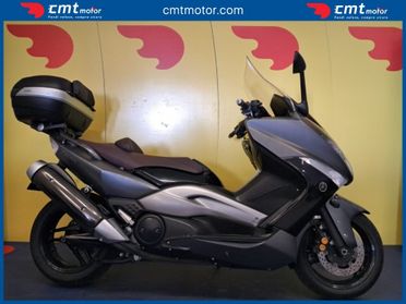 Yamaha T-Max 500 - 2010