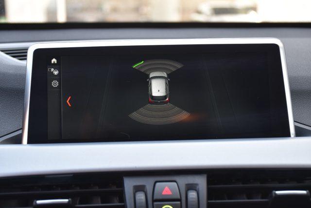 BMW X1 sDrive16d Business Advantage