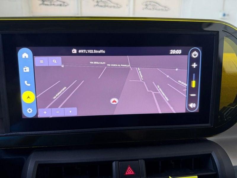FIAT Grande Panda Hybrid Hybrid La Prima TUA DA 229,00 EURO AL MESE